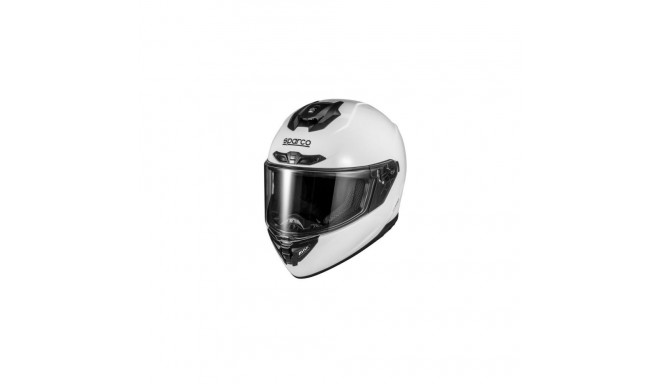 Full Face Helmet Sparco X-PRO White 2XL ECE06