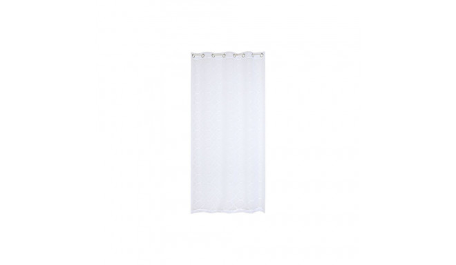 Aizkari Home ESPRIT Balts 140 x 260 x 260 cm