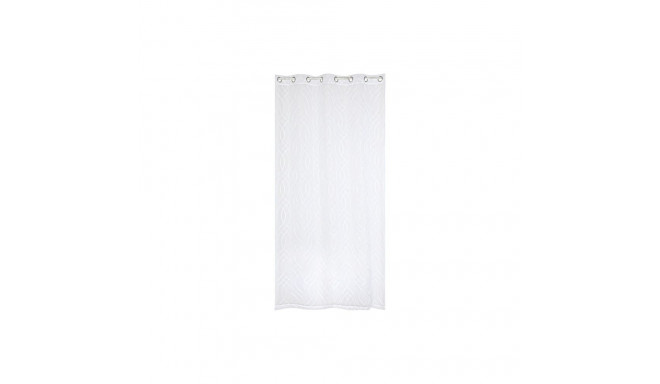 Curtains Home ESPRIT White 140 x 260 x 260 cm