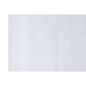 Aizkari Home ESPRIT Balts 140 x 260 x 260 cm