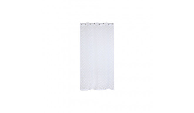 шторы Home ESPRIT Белый 140 x 260 x 260 cm