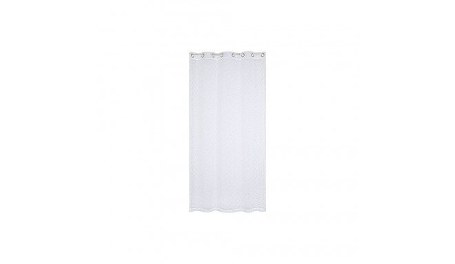 Curtains Home ESPRIT White 140 x 260 x 260 cm