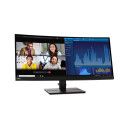 Monitor Lenovo 63F2RAT3EU 34" 60 Hz Wide Quad HD