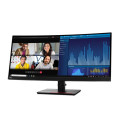 Monitor Lenovo 63F2RAT3EU 34" 60 Hz Wide Quad HD