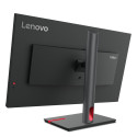 Monitors Lenovo 63D1RAT1EU 4K Ultra HD 32" 60 Hz