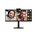 Monitor Lenovo 63F2RAT3EU 34" 60 Hz Wide Quad HD