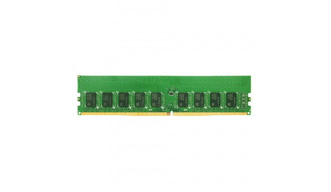 RAM Memory Synology D4EC-2666-8G 8 GB DDR4
