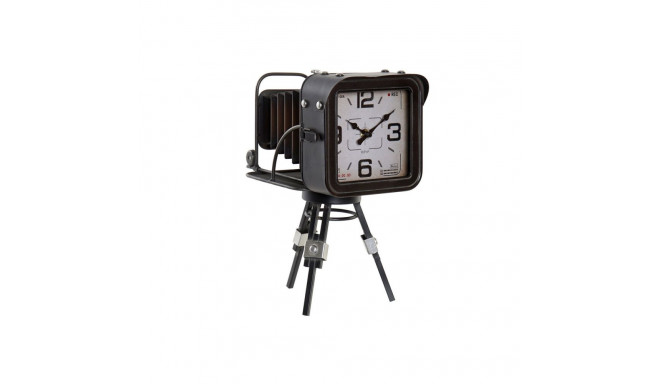 Table clock Home ESPRIT Vintage