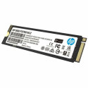 Cietais Disks HP FX700  4TB