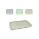 Hommikusöögi kandik Quttin Metall 38 x 27 x 2 cm (12 Ühikut)