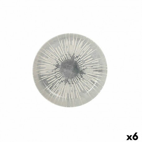 Поднос La Mediterránea Ivar Ø 23 x 4,9 cm (6 штук)
