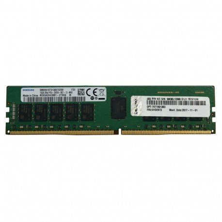 RAM-mälu Lenovo 4X77A77030 32 GB