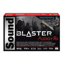 Внутренняя звуковая карта Creative Technology Sound Blaster Audigy Rx