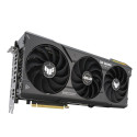 Graafikakaart Asus RTX 4070 SUPER RTX 4070 SUPER 12 GB GDDR6X