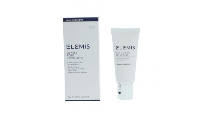 Facial Exfoliator Elemis Advanced Skincare 50 ml