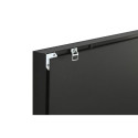 Glezna Home ESPRIT Moderns chica 80 x 3 x 120 cm (2 gb.)