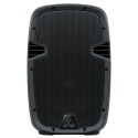 Bluetooth Kõlarid Behringer PK110A Must 90 W