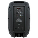 Bluetooth Kõlarid Behringer PK110A Must 90 W