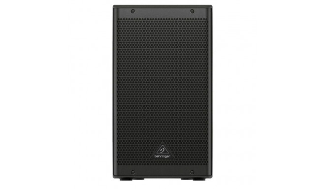 Bluetooth Kõlarid Behringer DR110DSP Must 1000 W