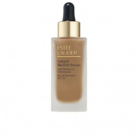 Liquid Make Up Base Estee Lauder Futurist Skintint Nº 4N Spf 20 30 ml Serum