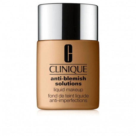 Vedel meigipõhi Clinique Anti-blemish Solutions sand 30 ml