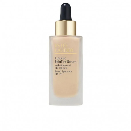 Liquid Make Up Base Estee Lauder Futurist Skintint Nº 0N Spf 20 30 ml Serum