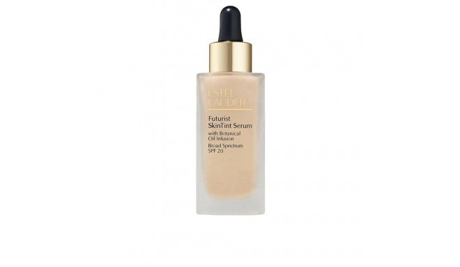 Liquid Make Up Base Estee Lauder Futurist Skintint Nº 0N Spf 20 30 ml Serum