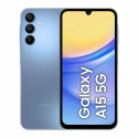 Nutitelefonid Samsung SM-A156BZBDEUE 6,5" 4 GB RAM 128 GB Sinine Super AMOLED
