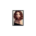 Zep Photo Frame VK577B Silvia Black 13x18 cm Zep Photo Frame VK577B Silvia Black 13x18 cm