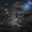Anti-Drop case for SAMSUNG A35 black