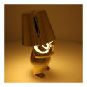 Table lamp bedside GOLD MAN Art Deco standing (version 3) MLTL