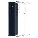 SPIGEN Ultra Hybrid for SAMSUNG A55 5G transparent