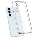 SPIGEN Ultra Hybrid for SAMSUNG A55 5G transparent