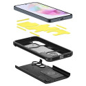 SPIGEN Tough Armor for SAMSUNG A35 5G black