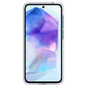 SPIGEN Ultra Hybrid for SAMSUNG A55 5G transparent