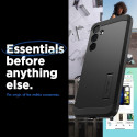 SPIGEN Tough Armor for SAMSUNG A35 5G black