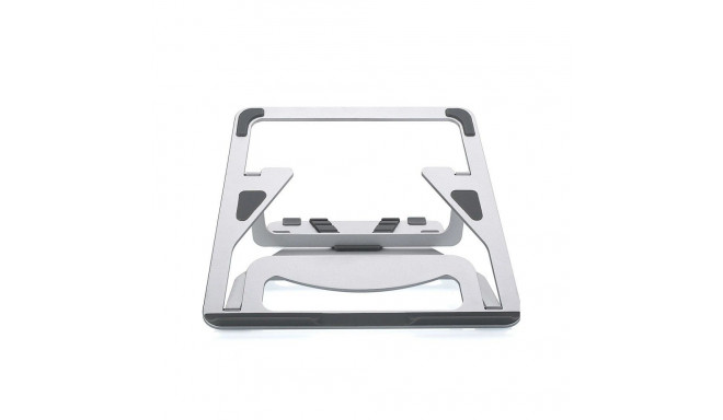 WiWU - Foldable and Adjustable Aluminium Laptop Stand S500