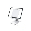 WiWU - Portable and Adjustable Tablet Stand ZM010