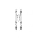 WiWU - Foldable Aluminium Laptop Stand S500