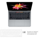 WiWU - Retina Keyboard Film for MacBook (A1369/A1466/A1425/A1502/A1398/A1278/A1286)