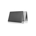 WiWU - iKavlar Crystal Shield for MacBook Air 15,3" 2023 - black