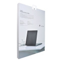 WiWU - iKavlar Crystal Shield for MacBook Air 15,3" 2023 - transparent