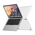WiWU - iSHIELD Stand Case for MacBook Air 15,3" 2023 - transparent