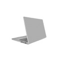 WiWU - iKavlar Crystal Shield for MacBook Air 13.6" 2022 - tranparent