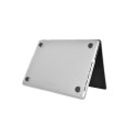 WiWU - iKavlar Crystal Shield for MacBook Air 13.6" 2022 - tranparent