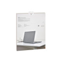 WiWU - iKavlar Crystal Shield for MacBook Air 13.6" 2022 - tranparent