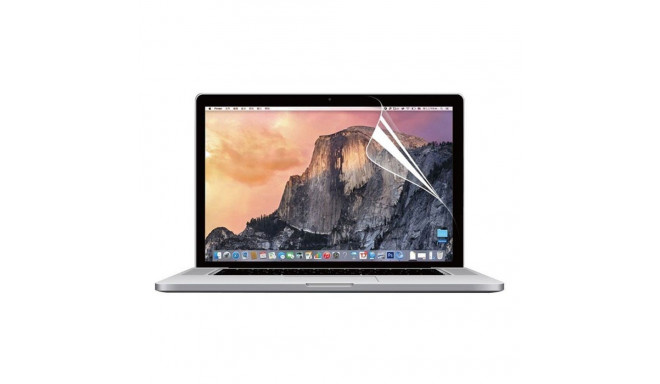 WiWU - PET Screen Protector for MackBook Pro 16.2" 2021 (A2485)