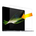 WiWU - PET Screen Protector for MackBook Pro 16.2" 2021 (A2485)