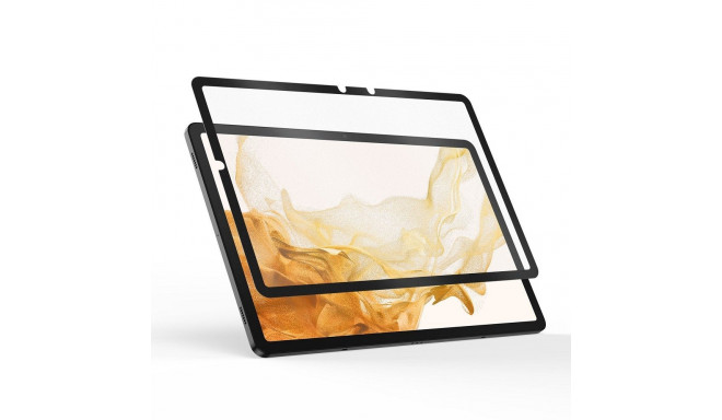 DUX DUCIS protector NAAD for LCD Paper Like Film for SAMSUNG Tab S8/S7