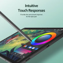 DUX DUCIS Naad - Paper Like Film Screen Protector for Samsung Tab S8/S7